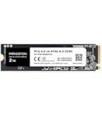 Amazon | プリンストン M.2 PCIe5.0x4 NVMe 対応 内蔵型SSD (1TB) PHD